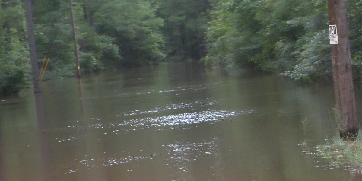 Greene County declares ‘state of emergency' after last week's severe weather