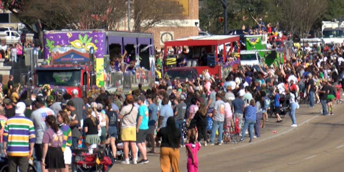 hattiesburg mardi gras parade 2025 route hattiesburg mardi gras parade 2025 route