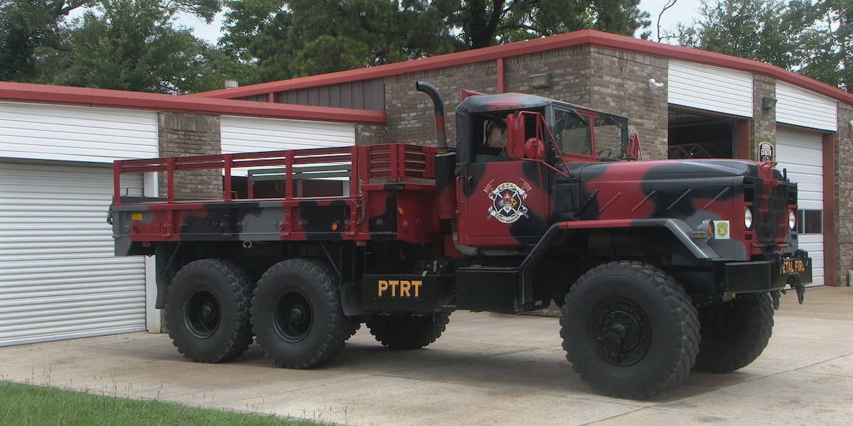 City of Petal making preparations for Thursday severe weather; Eastbrook Commons to be barricaded ahead of rain