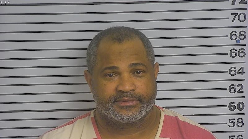 The police department says Kenrod, 50, of Columbia, contacted law enforcement shortly after...