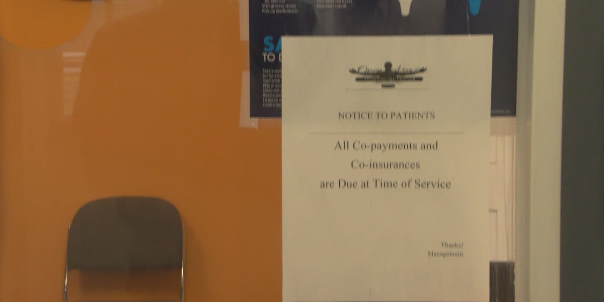 STI Testing Now Comes with a Price Tag: Federal Funding Cuts Hit Mississippi Health Services