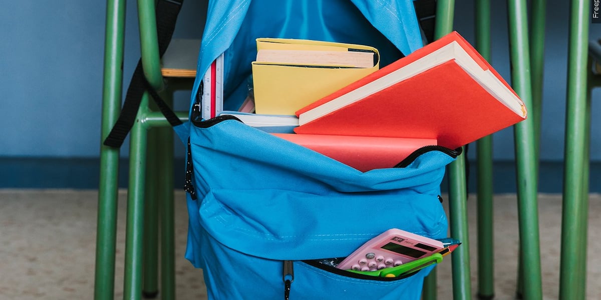 Lawmakers discuss school choice in Mississippi