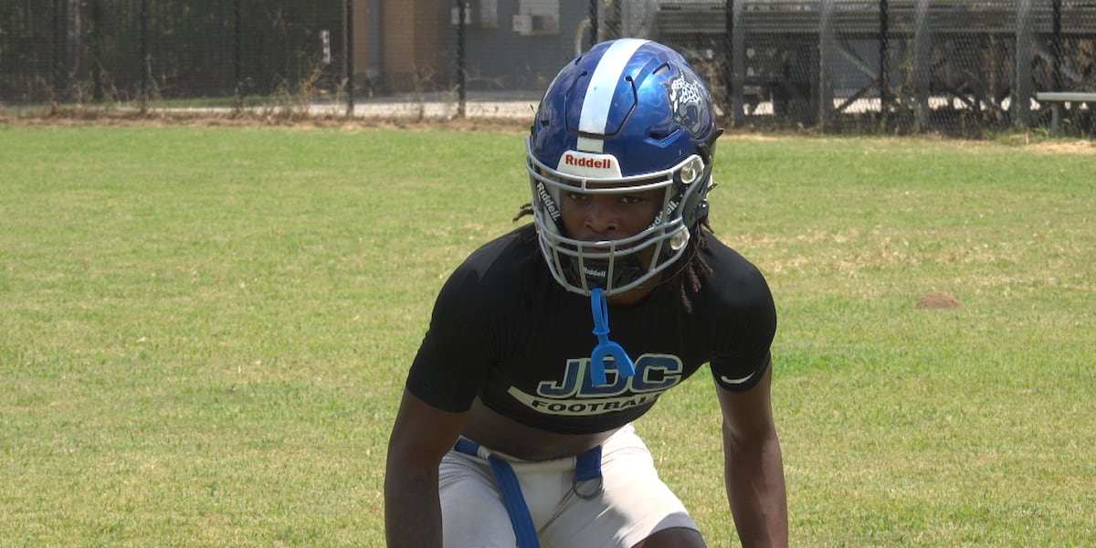 Pine Belt Blitz: Jefferson Davis County