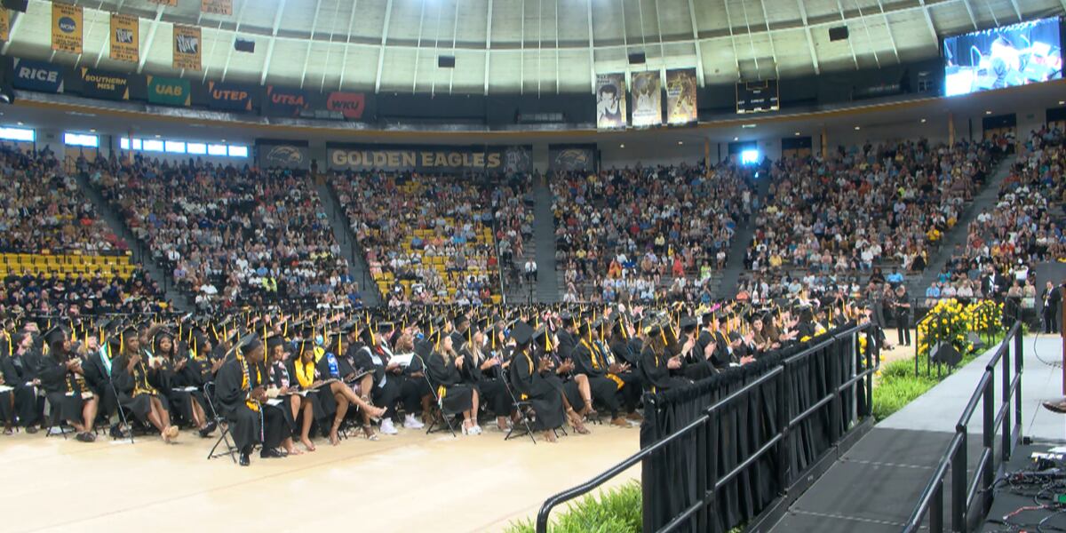Graduation Engineering Usm USM holds 2022 Spring Commencement ceremonies