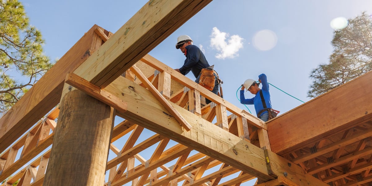 New homes may be cheaper, but buyer beware