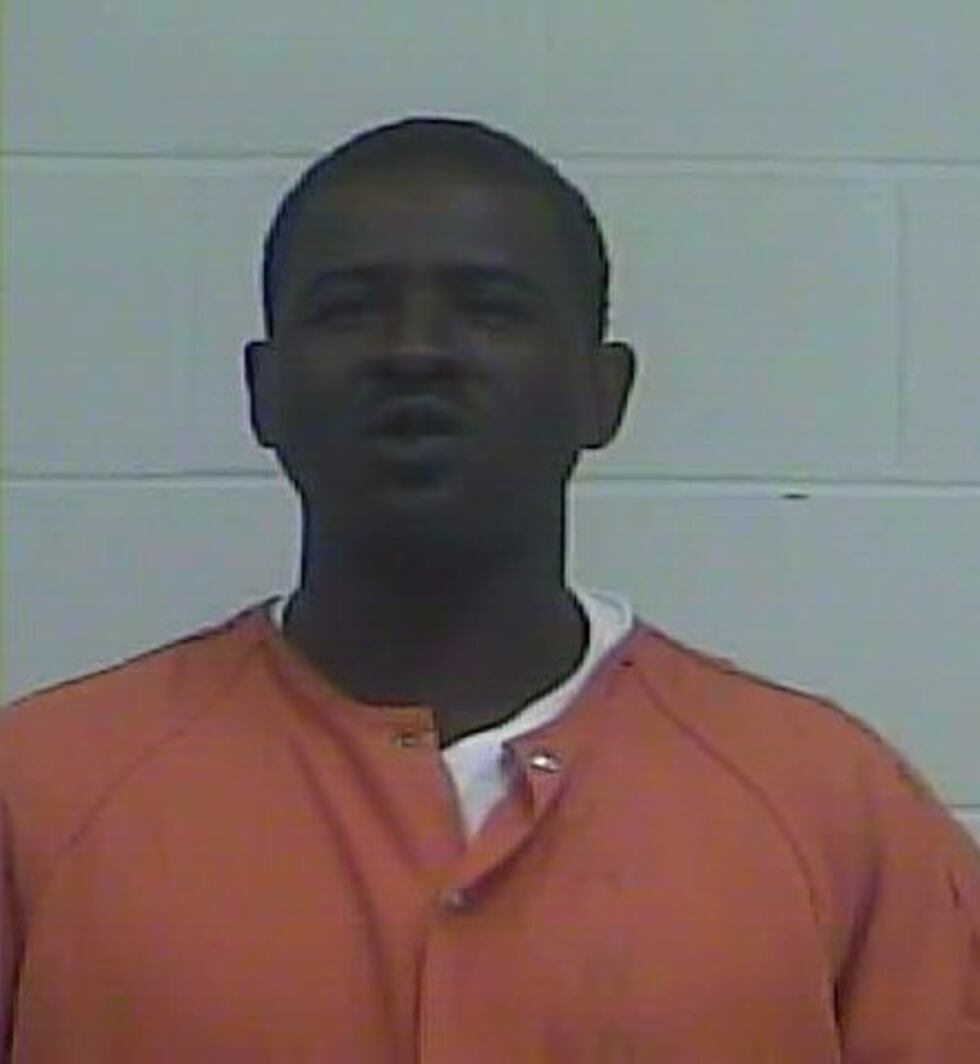 Bradford "Tiny Tim" Booth