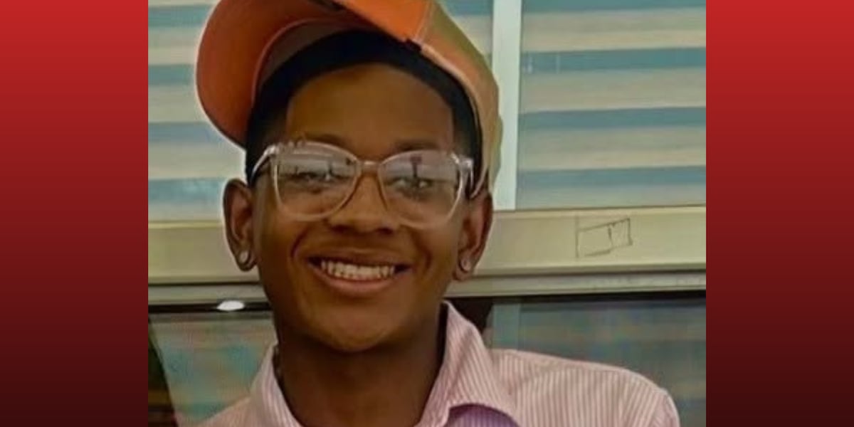 MISSING TEEN: Kei'Lan Watts, 14