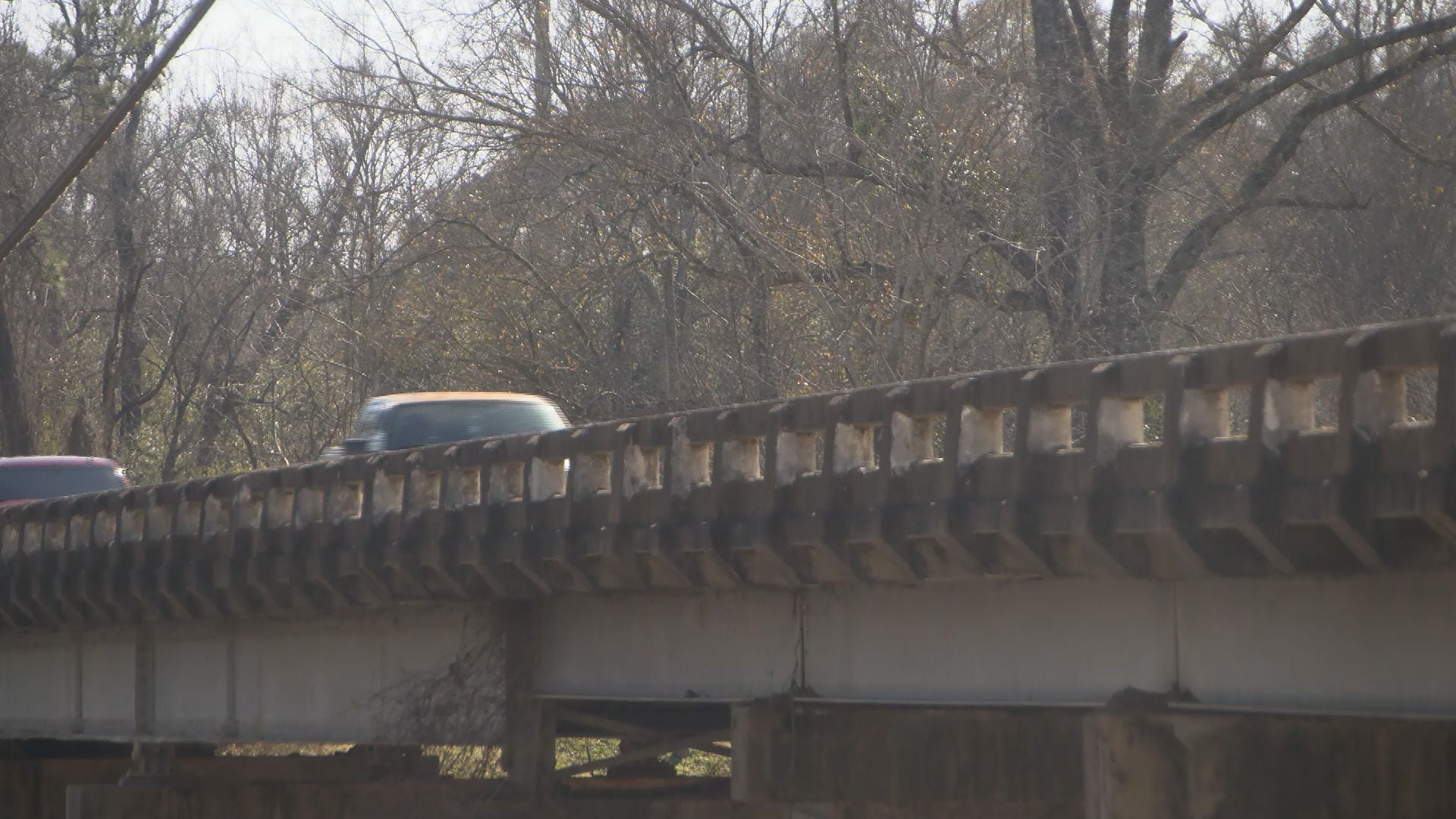 Several Forrest County bridges being considered for demolition and replacement