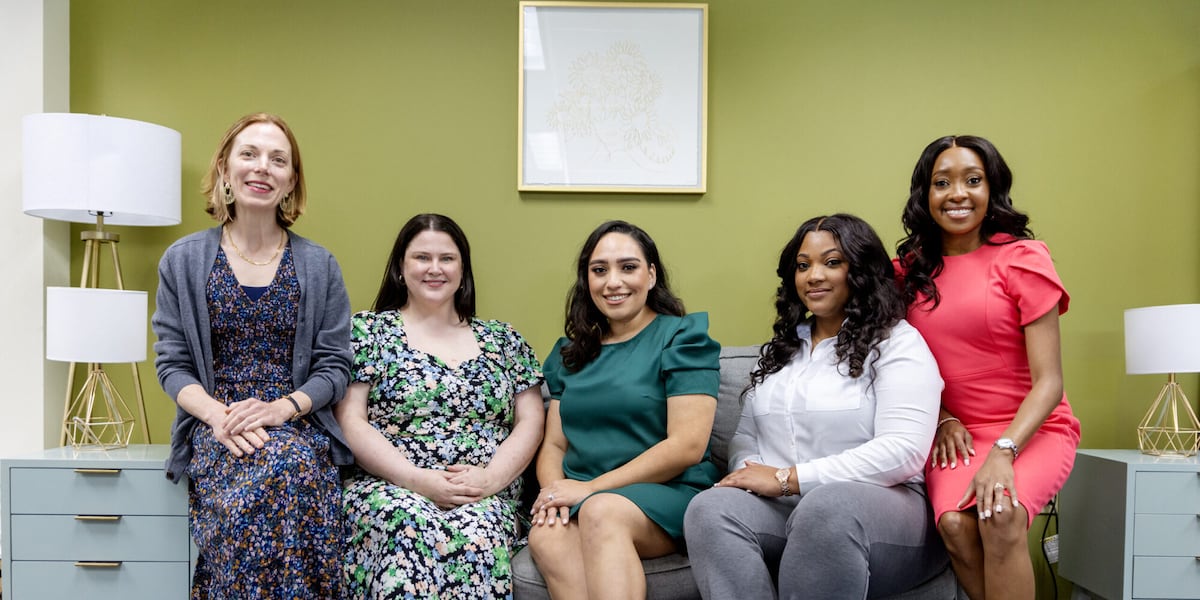 Federal agency restores family-planning money to a Mississippi group