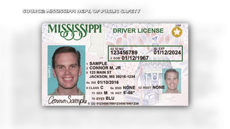 mississippi tobacco license 2000 Bass Conserving Wildlife Plate Mississippi backtracks on gender policy