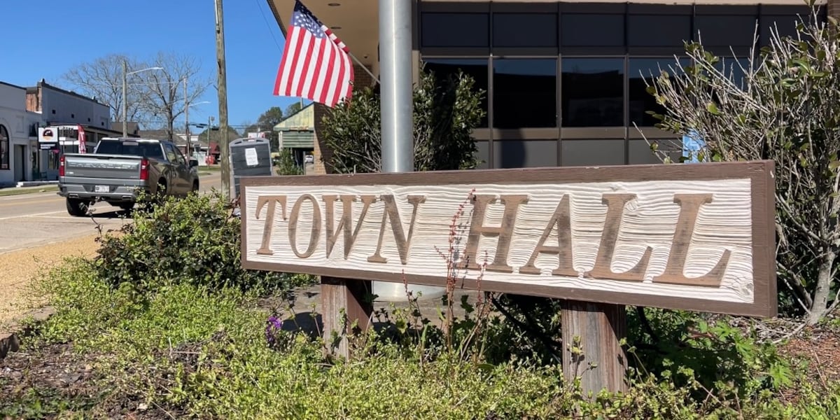 City of Sumrall project updates