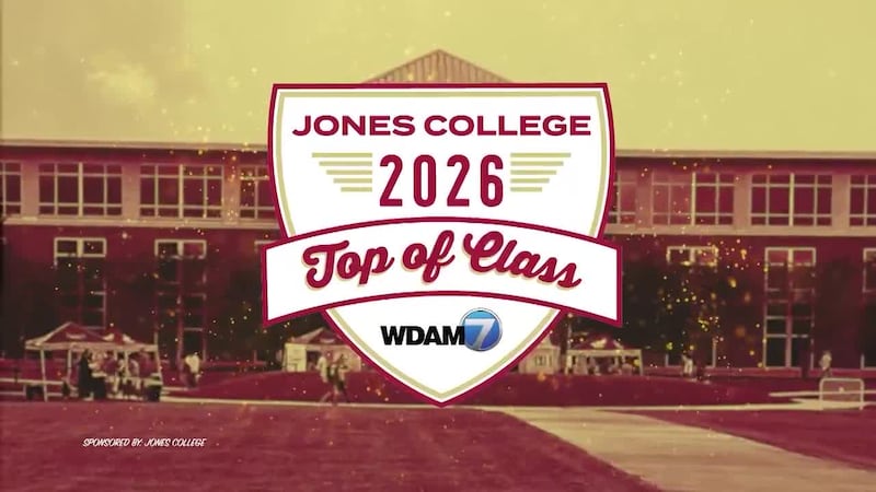2026 Top of Class