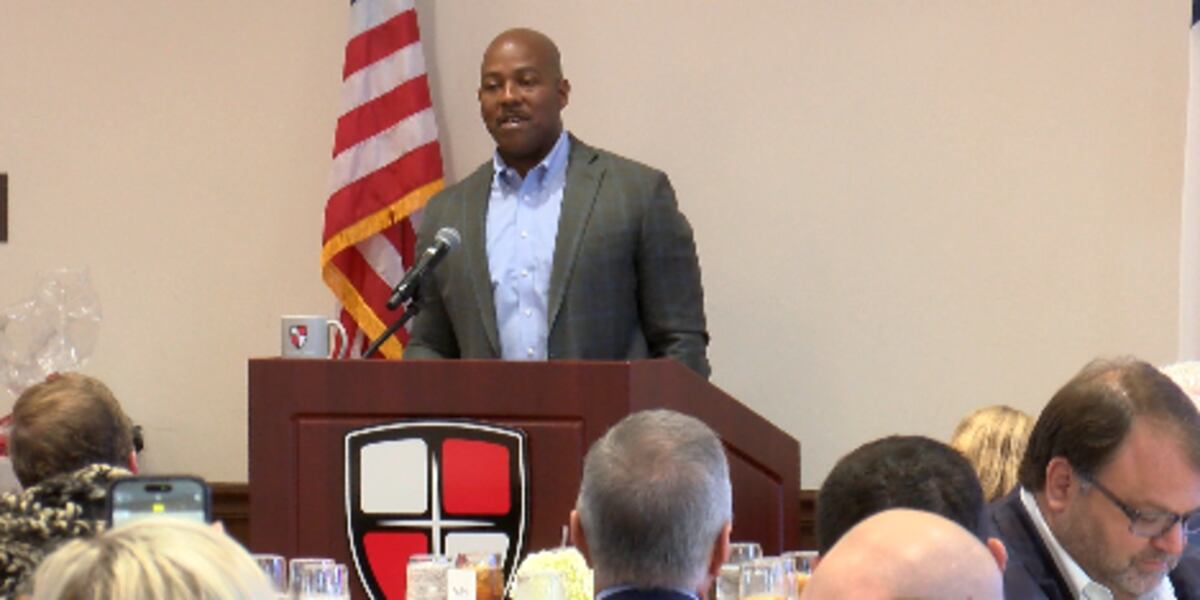 Hub City restaurant owner gets WCU annual business award