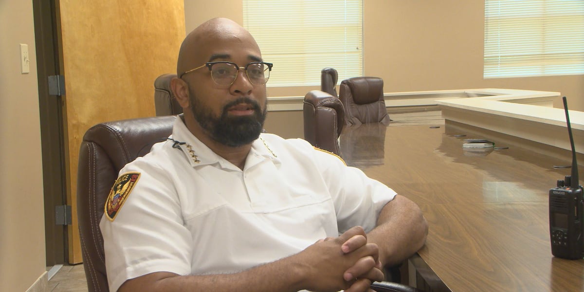 3 officers hired under new Beaumont police chief after town’s previous decision to cut staff