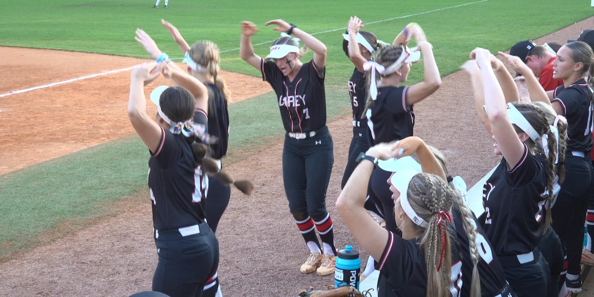 WCU Softball Advances in NAIA Opening Round