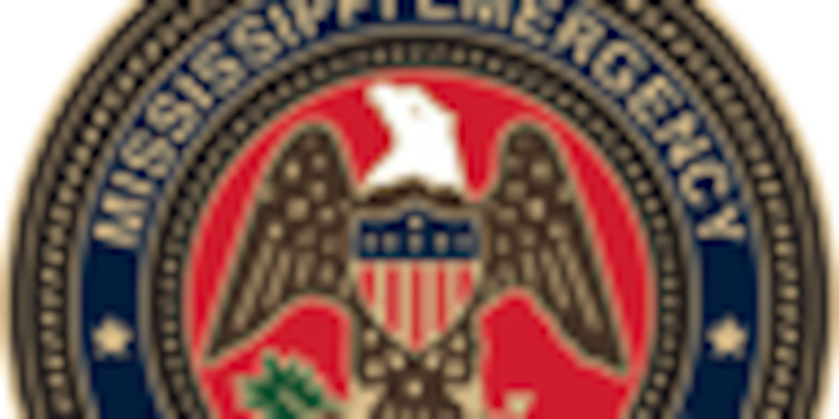 Med.com MEMA’s 1st report: 21 Mississippi counties affected by March 14-15 ...