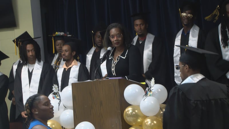 More than 80 people receive career certifications through recently-launched program