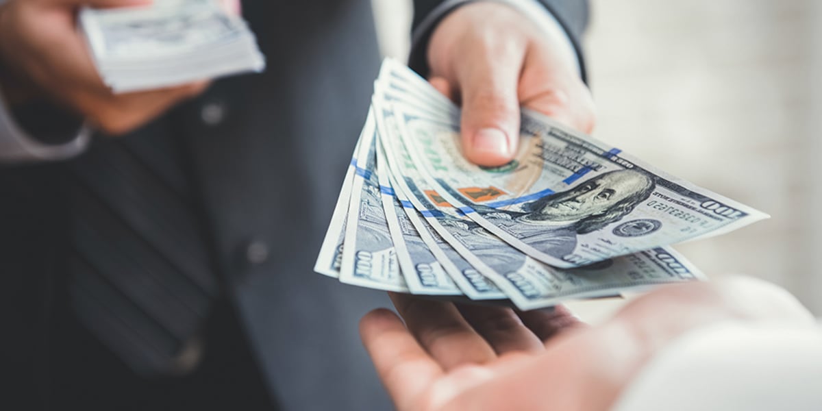 State treasury returning unclaimed money to victims of natural disasters