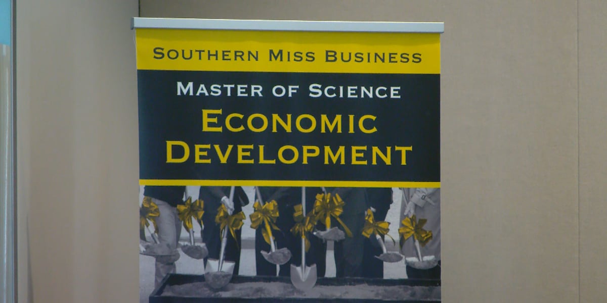 Usm Course USM leading economic development course to inform regional growth