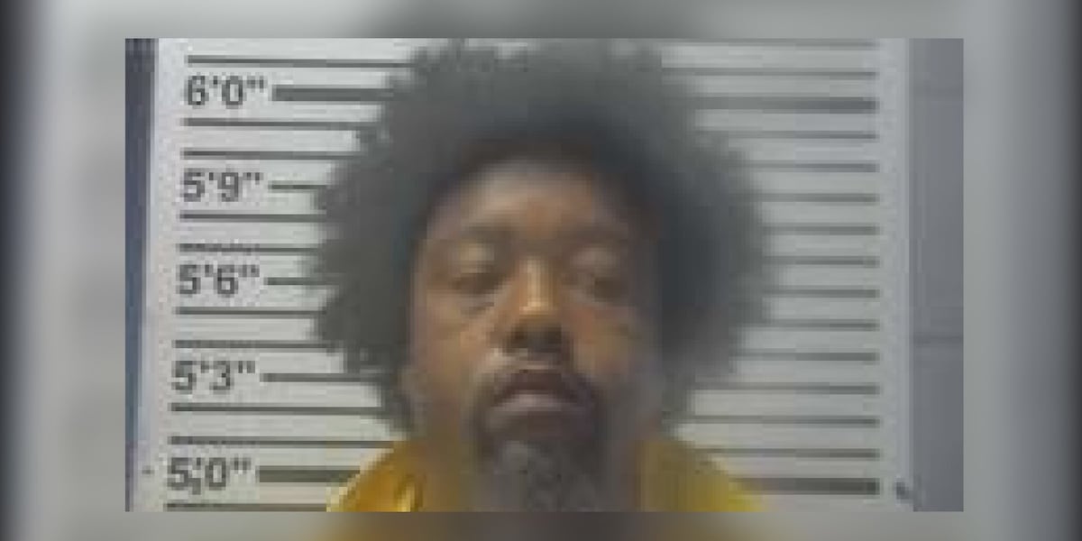 Suspect posts bond after 2025 fatal shooting in Laurel