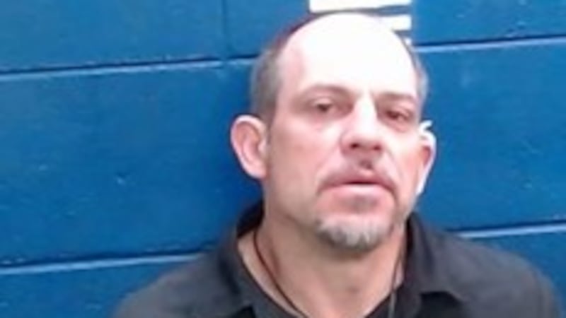 Wayne Rivers Inmate Inmate escapes from Wayne Co. Jail