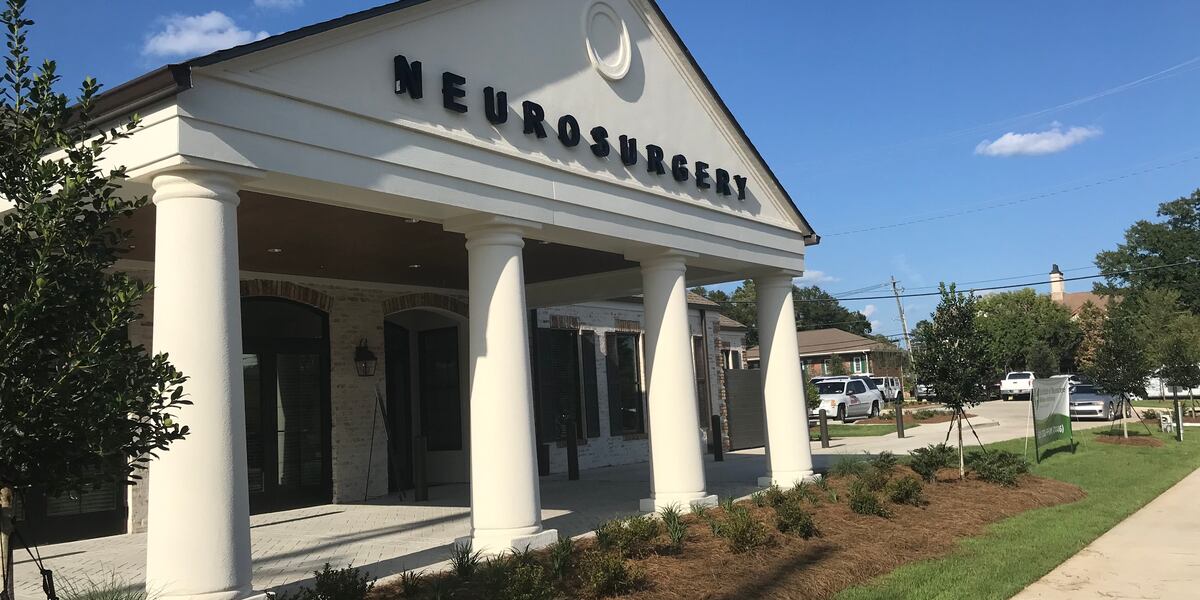 FHIN cuts ribbon on new Midtown Hattiesburg location