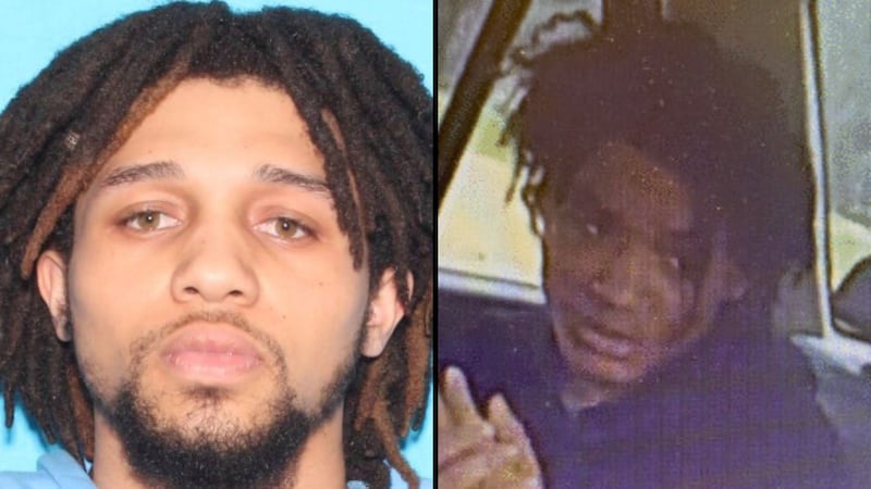 19-year-old Cortavion Dewayne Hobbs (left) and 18-year-old Cortavious Lawayne Hobbs (right)...