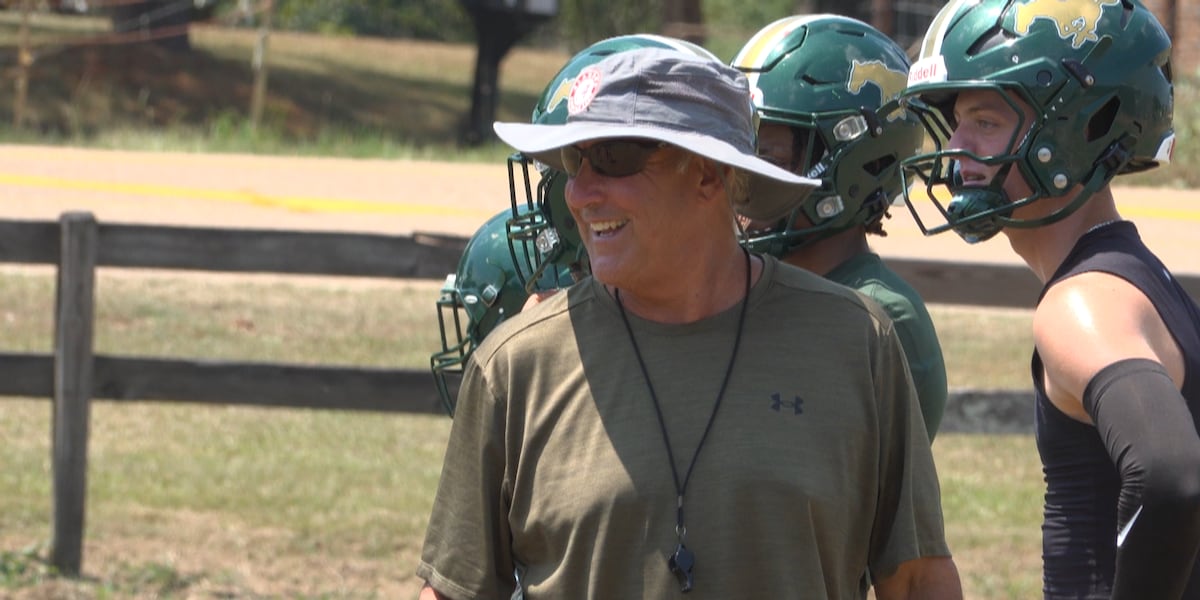 Pine Belt Blitz: West Jones
