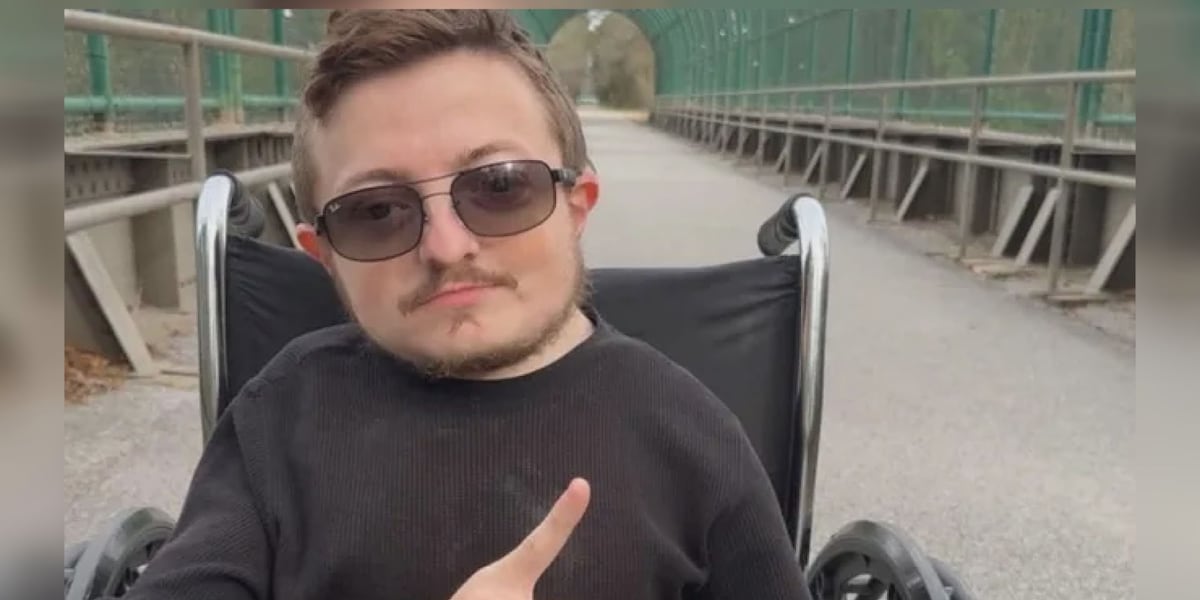 ‘He was just our whole heart’: Family, friends remember Petal man killed in hit-and-run