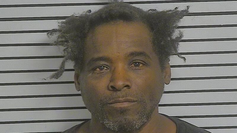 HPD said Slater, 55, of Clarksville, Tenn., was arrested on an active warrant issued by the...