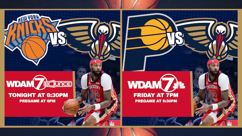How to watch pelicans game tonight discount