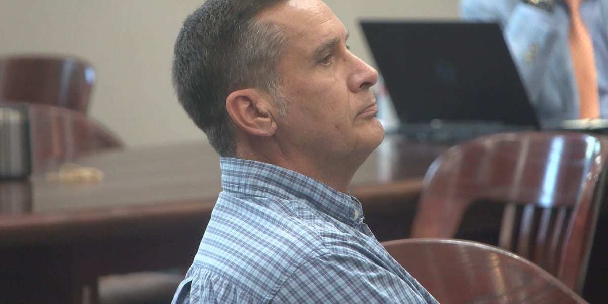 Trial moves into day 3 for Perry County man charged with murder in 2024 shooting