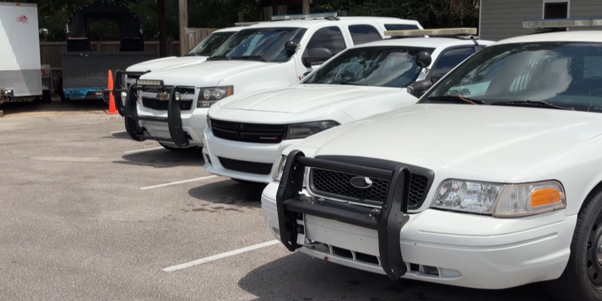 Wiggins police launch special needs registry program