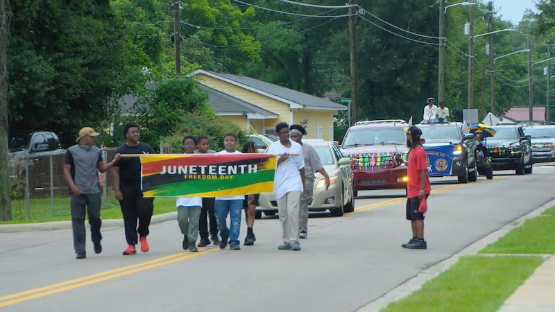 Hattiesburg Juneteenth Celebration 2026