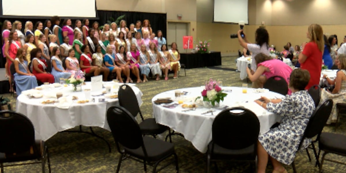Miss Hospitality 2025 ready to pass on crown to Miss Hospitality 2026