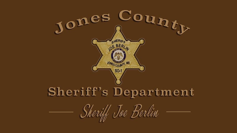 The Jones County Sheriff’s Department reached a milestone over the New Year holiday with the...