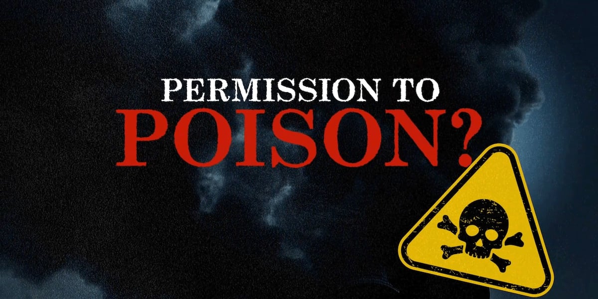 Permission to Poison? Hundreds of companies ask for exemptions to the Clean Air Act