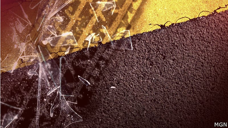 MHP said the crash is under investigation.