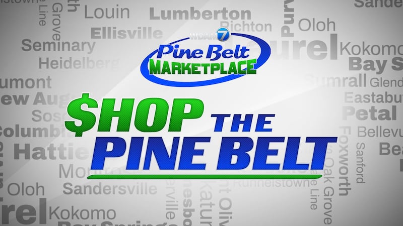 Asia Montgomery visits The Rack Outdoors in Collins to explore must-have products for a...