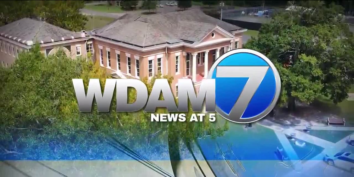 Berita Utama Pukul 17.00 4/16