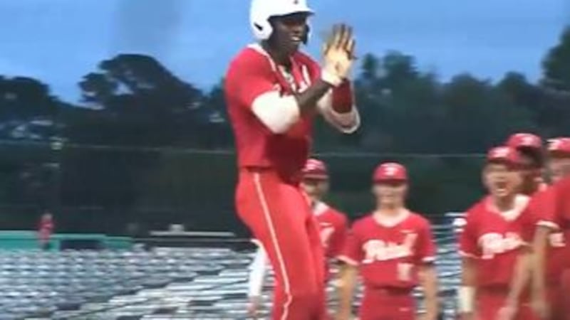 Petal defeated the Oxford Chargers 7-4 in the second game of the series to claim the 2026...