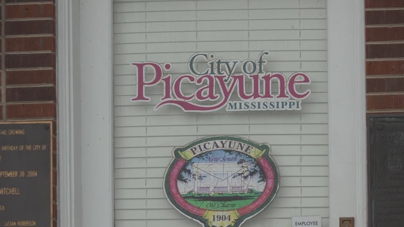 The city of Picayune declared a state of emergency during last night’s city council meeting.
