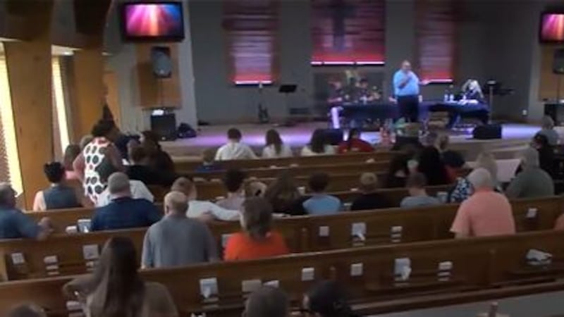 Community session held in Laurel on 'cob' drug