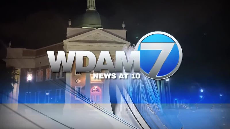 10PM Headlines 6/20
