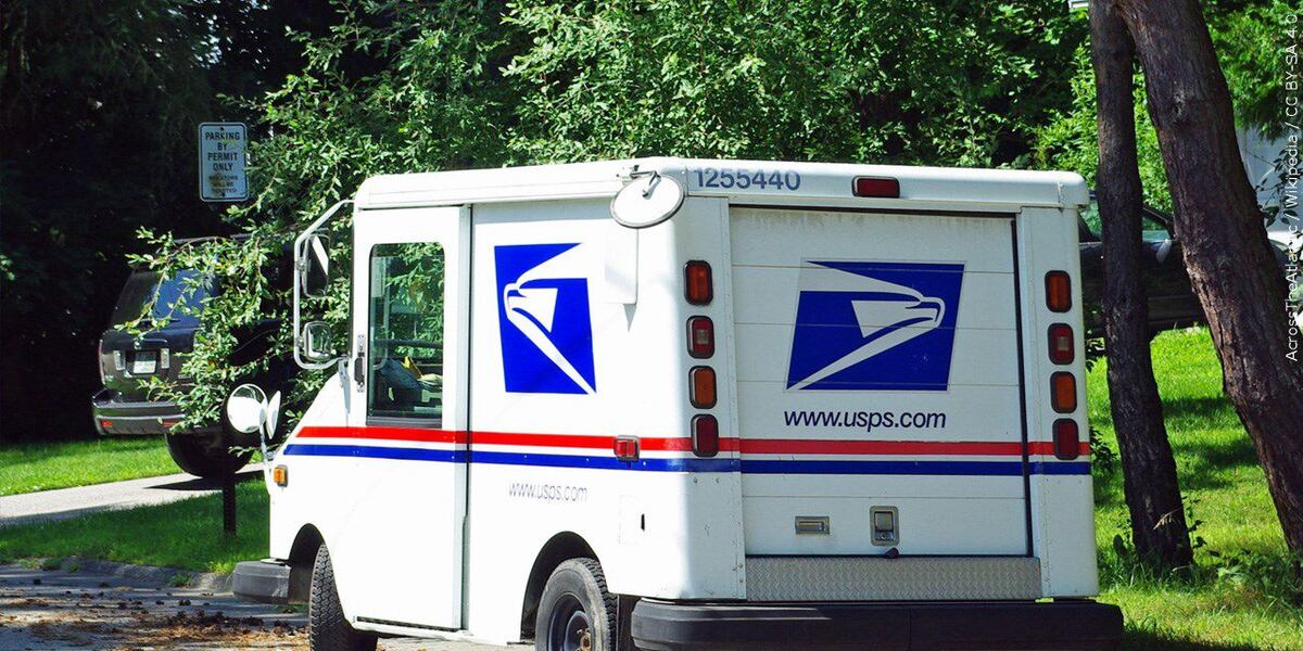 U.S. Postal Service announces holiday shipping cutoff dates